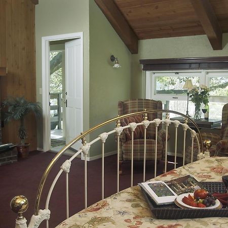 Beazley House Apartment Napa Bagian luar foto