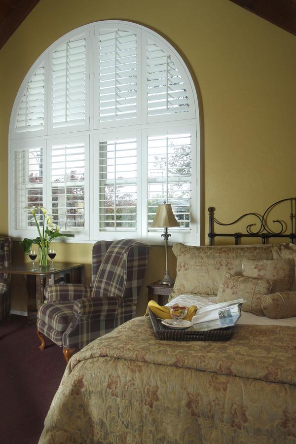 Beazley House Apartment Napa Bagian luar foto
